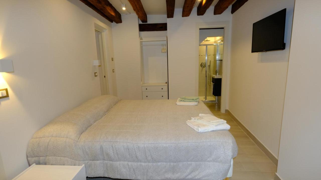 Ca' Nostra Apartment Venedig