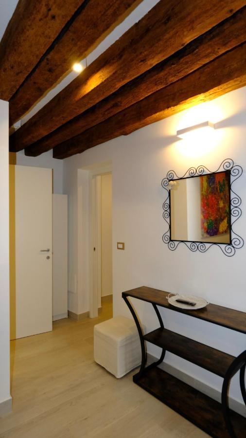 Lejlighed Ca' Nostra Venedig